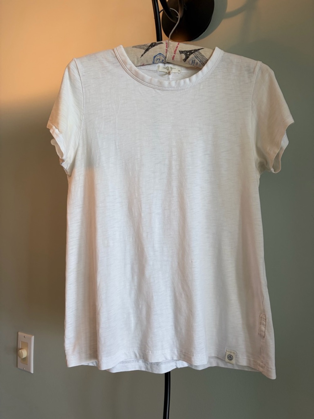 RAG & BONE
TEE
